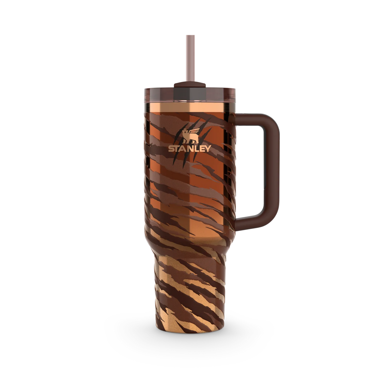 The Tyla Tyger Quencher H2.0 FlowState™ Tumbler | 40 OZ