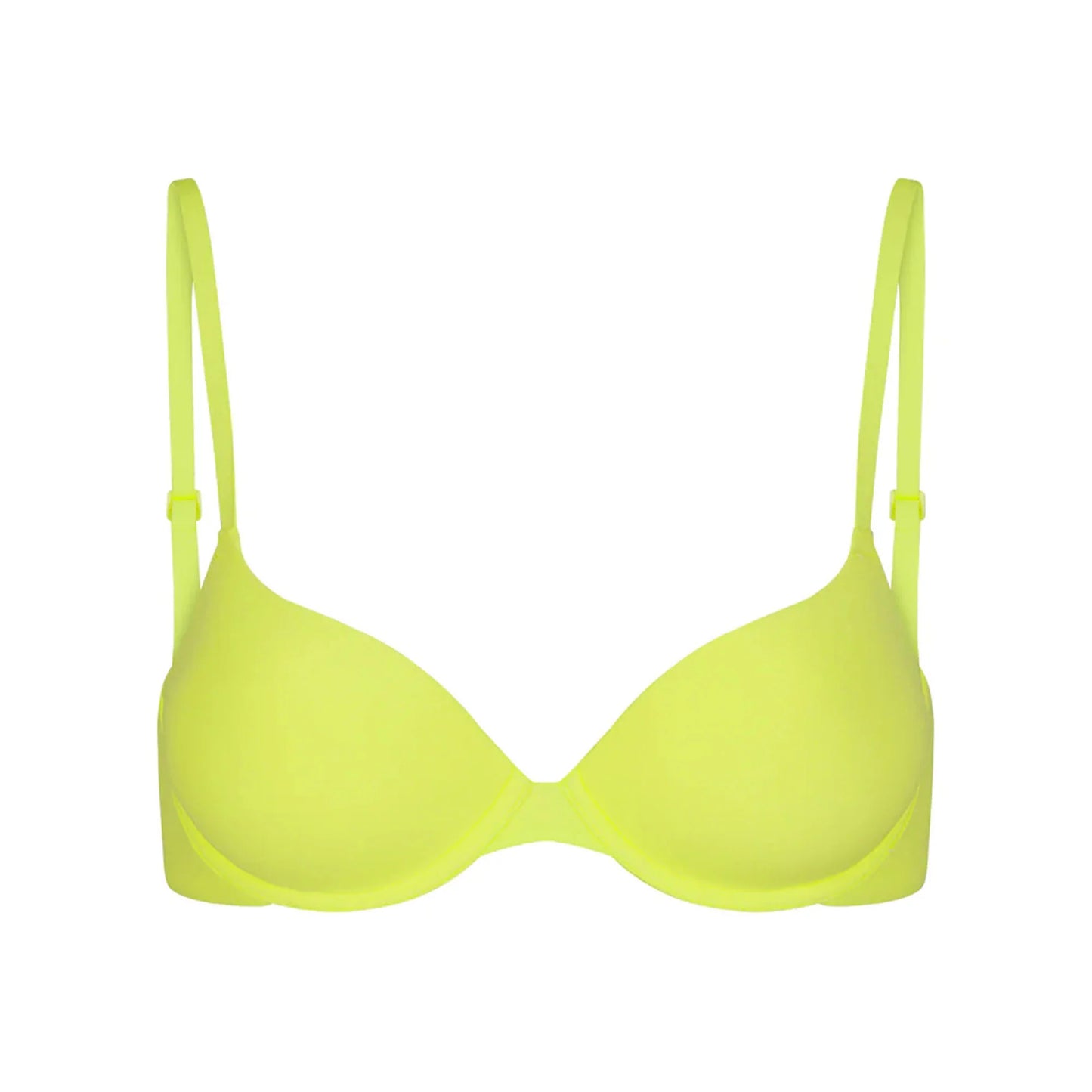 Fits Everybody Push-Up Bra | Daffodil