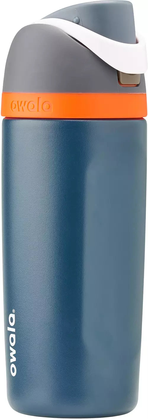 Owala Kids' 16 oz. FreeSip Stainless Steel Water Bottle