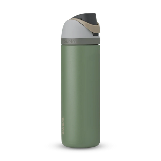 Owala Stainless Steel Water Bottles - FreeSip Collection