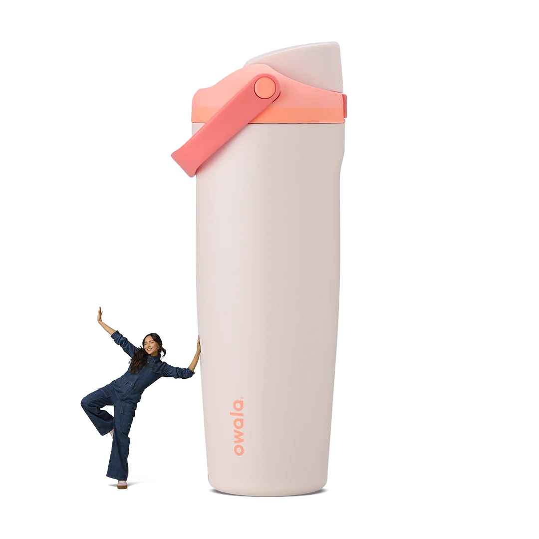 Owala FreeSip® Sway|30oz