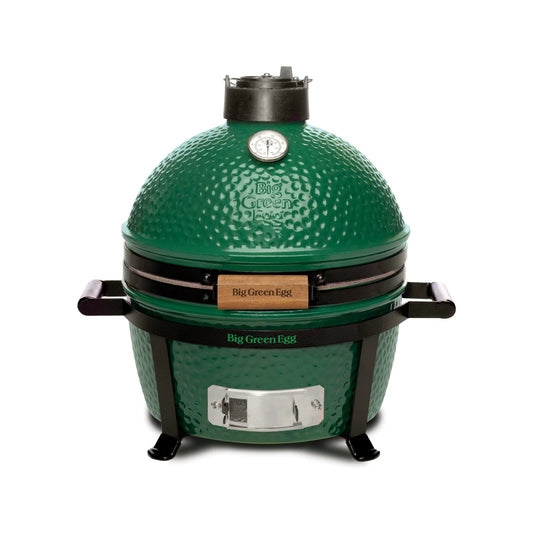 Big Green Egg / Minimax (Click and Collect)