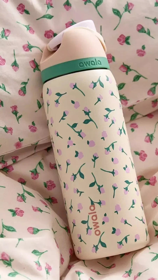 Owala New Owala Urban Outfitters: Tea Time 32oz FreeSip | Rosebud