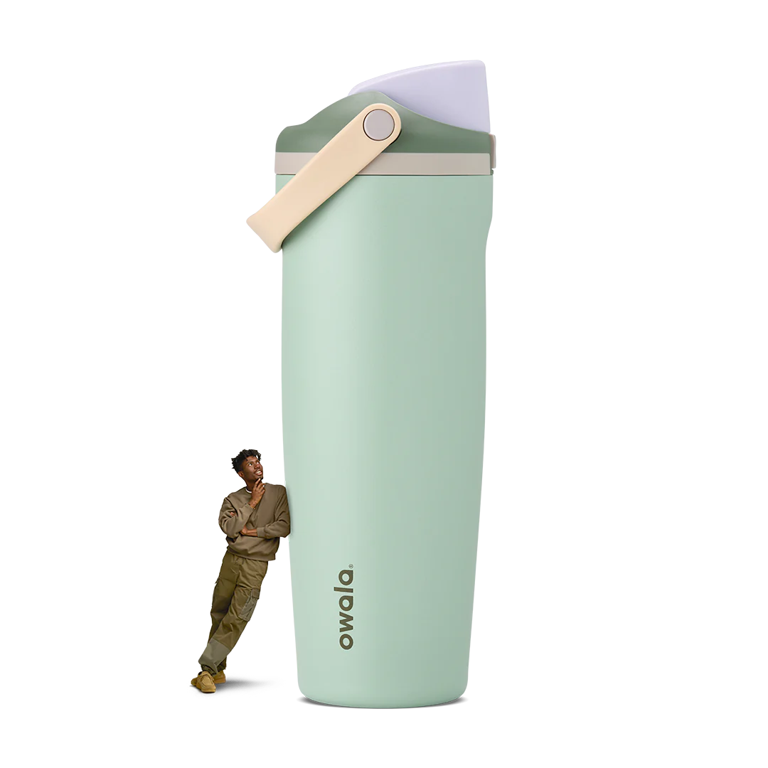 Owala FreeSip® Sway|30oz