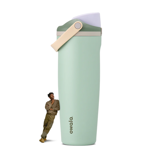 Owala FreeSip® Sway|30oz