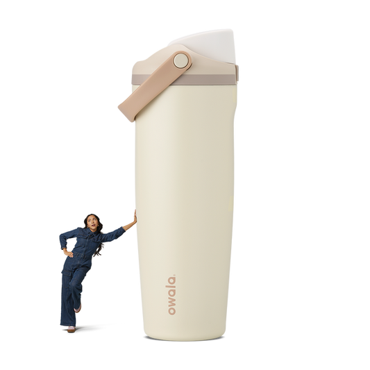 Owala FreeSip® Sway|30oz