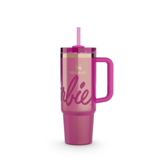 The Barbie™ x Stanley Icon Quencher | 30 OZ