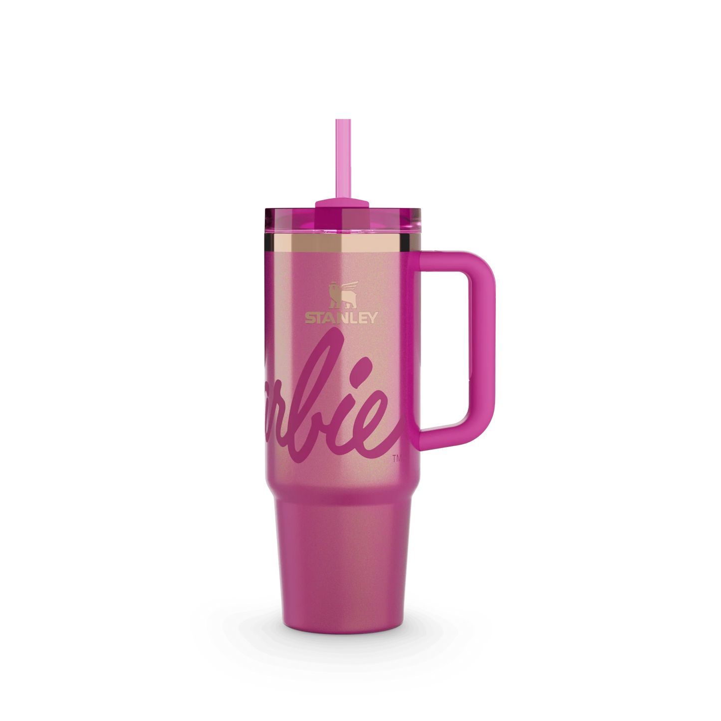 The Barbie™ x Stanley Icon Quencher | 30 OZ