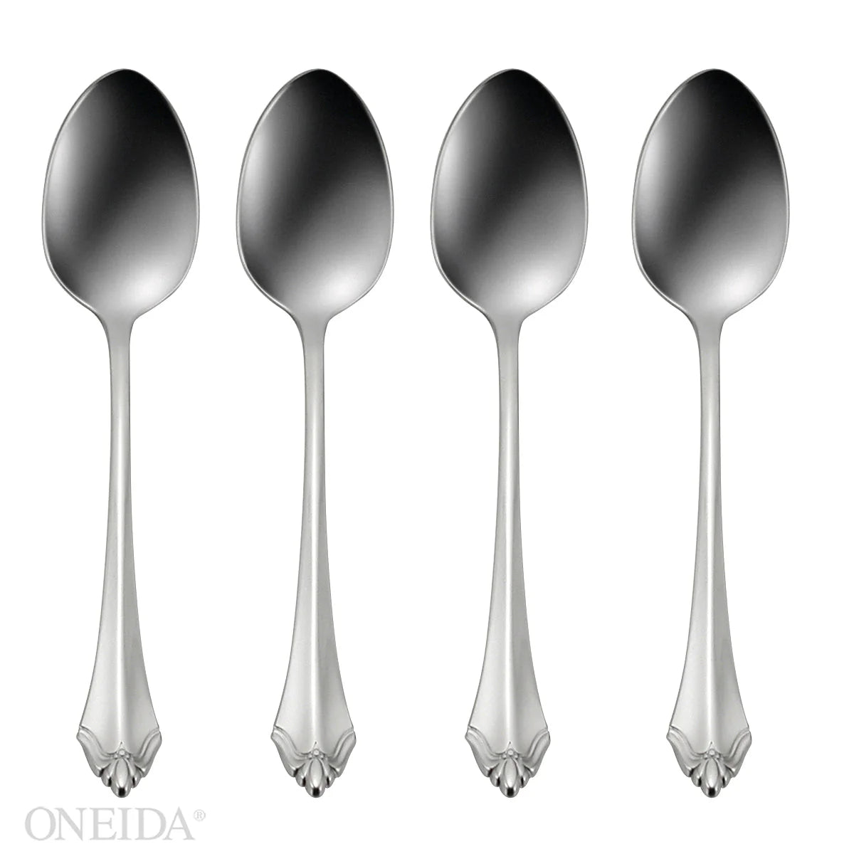 Kenwood Fine Flatware Teaspoons