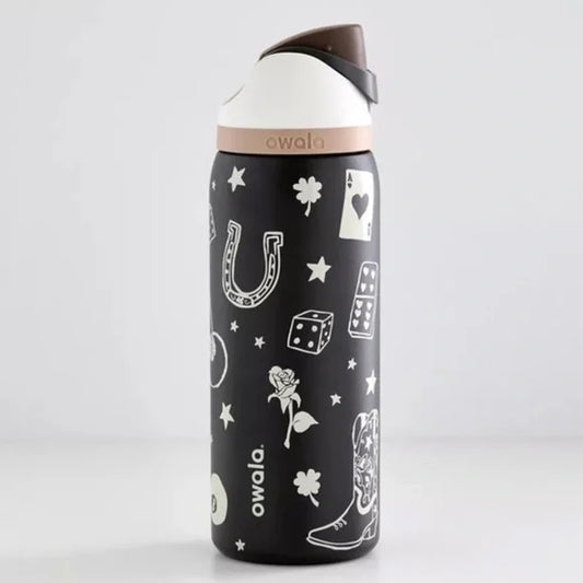 Owala UO Exclusive FreeSip 32 oz Water Bottle