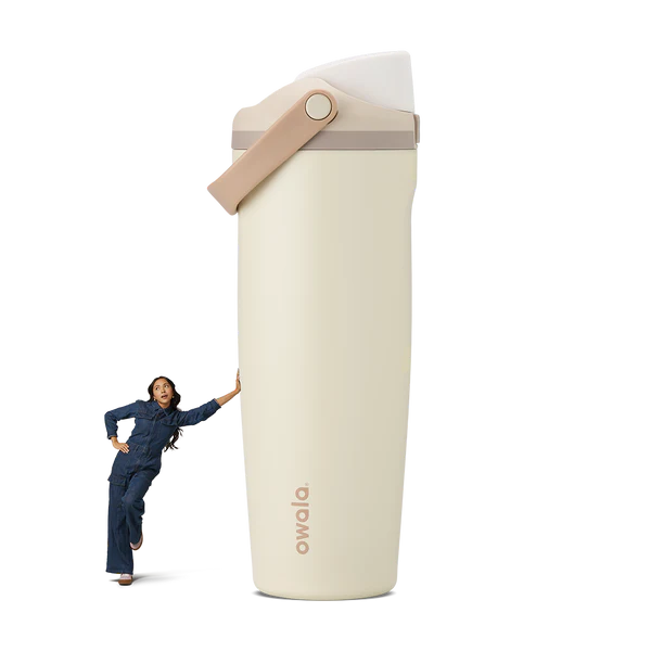 Owala FreeSip Sway | 30 Oz