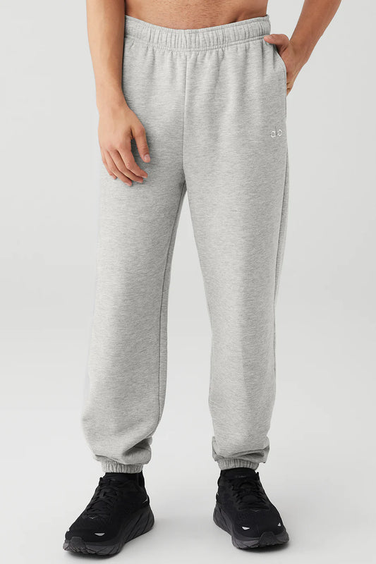 Accolade Sweatpant - Athletic Heather Grey