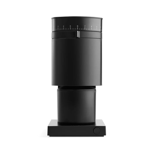 Fellow Opus Conical Burr Grinder / Matte Black