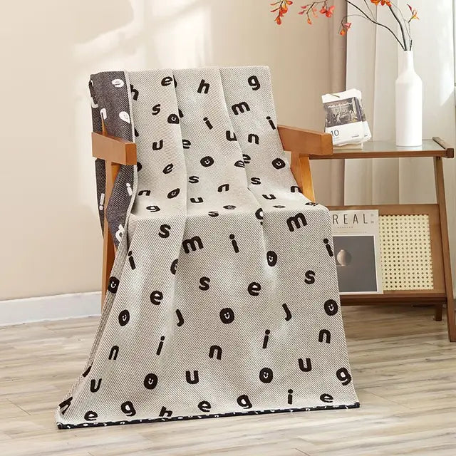 Cusack 14 Styles Animal Cartoon Adult Soft Cotton Five-layer Gauze Bath Towel 80*160 70*140 CM High Quality