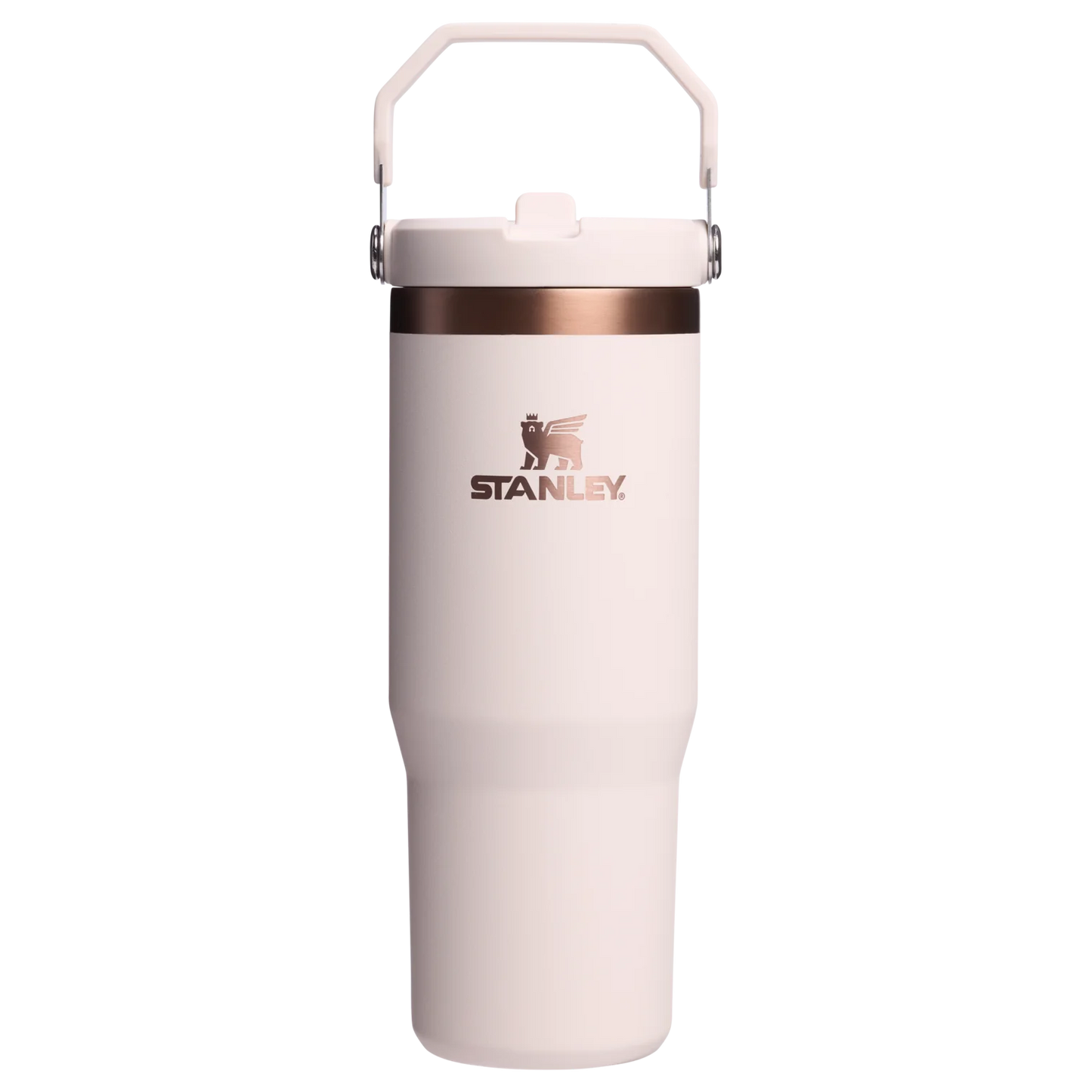 The Holiday IceFlow™ Flip Straw Tumbler | 30 OZ