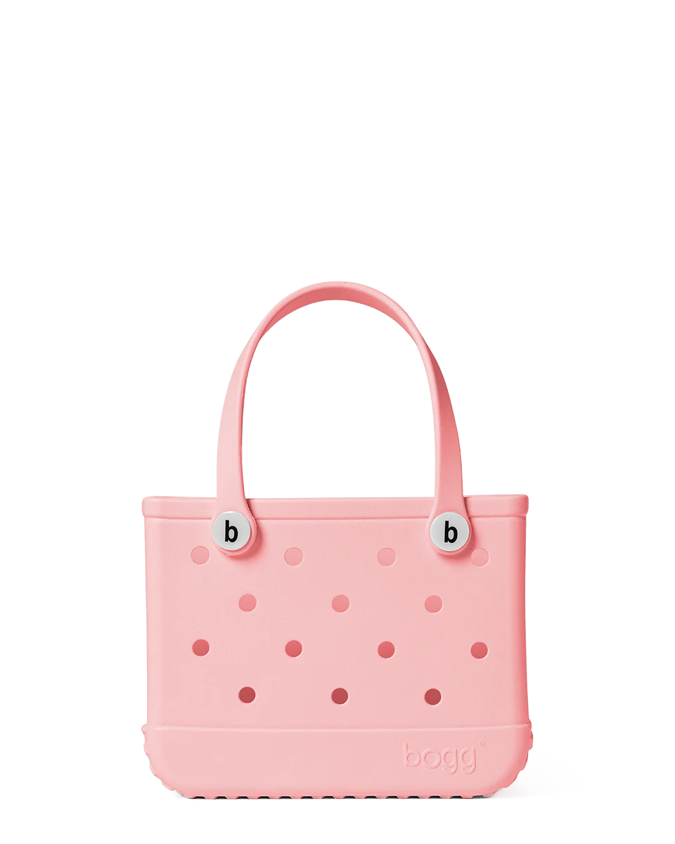 Bitty Bogg® Bag - STRAWBERRY milkshake