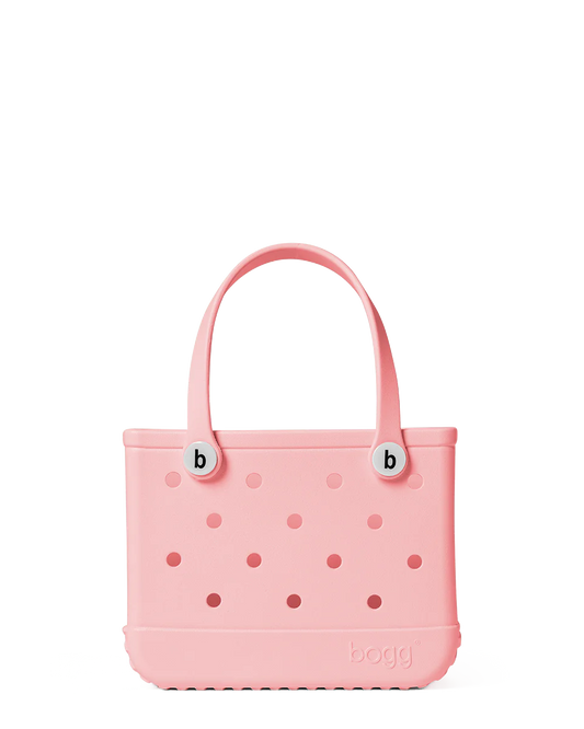 Bitty Bogg® Bag - STRAWBERRY milkshake