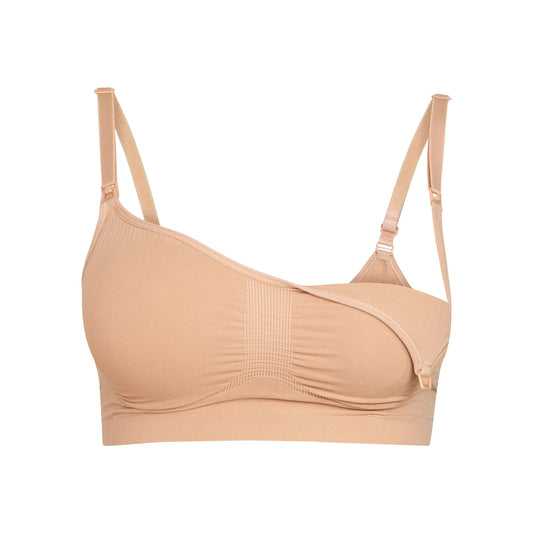 MATERNITY NURSING SCULPTING BRA